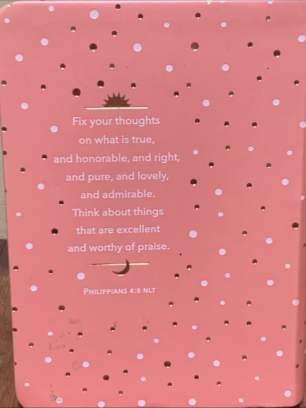 Daily Devotionals & Acts of Kindness - Picture 7 of 15